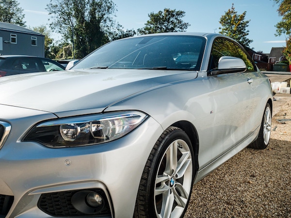 Used BMW 2 Series 2015 for sale - 75310157: Photo 13