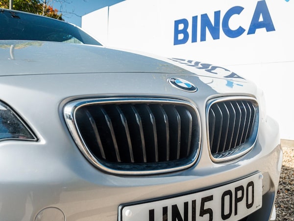 Used BMW 2 Series 2015 for sale - 75310157: Photo 14