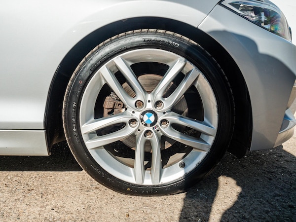 Used BMW 2 Series 2015 for sale - 75310157: Photo 15