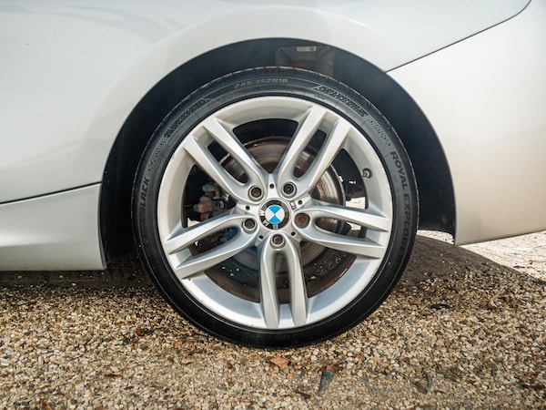 Used BMW 2 Series 2015 for sale - 75310157: Photo 17