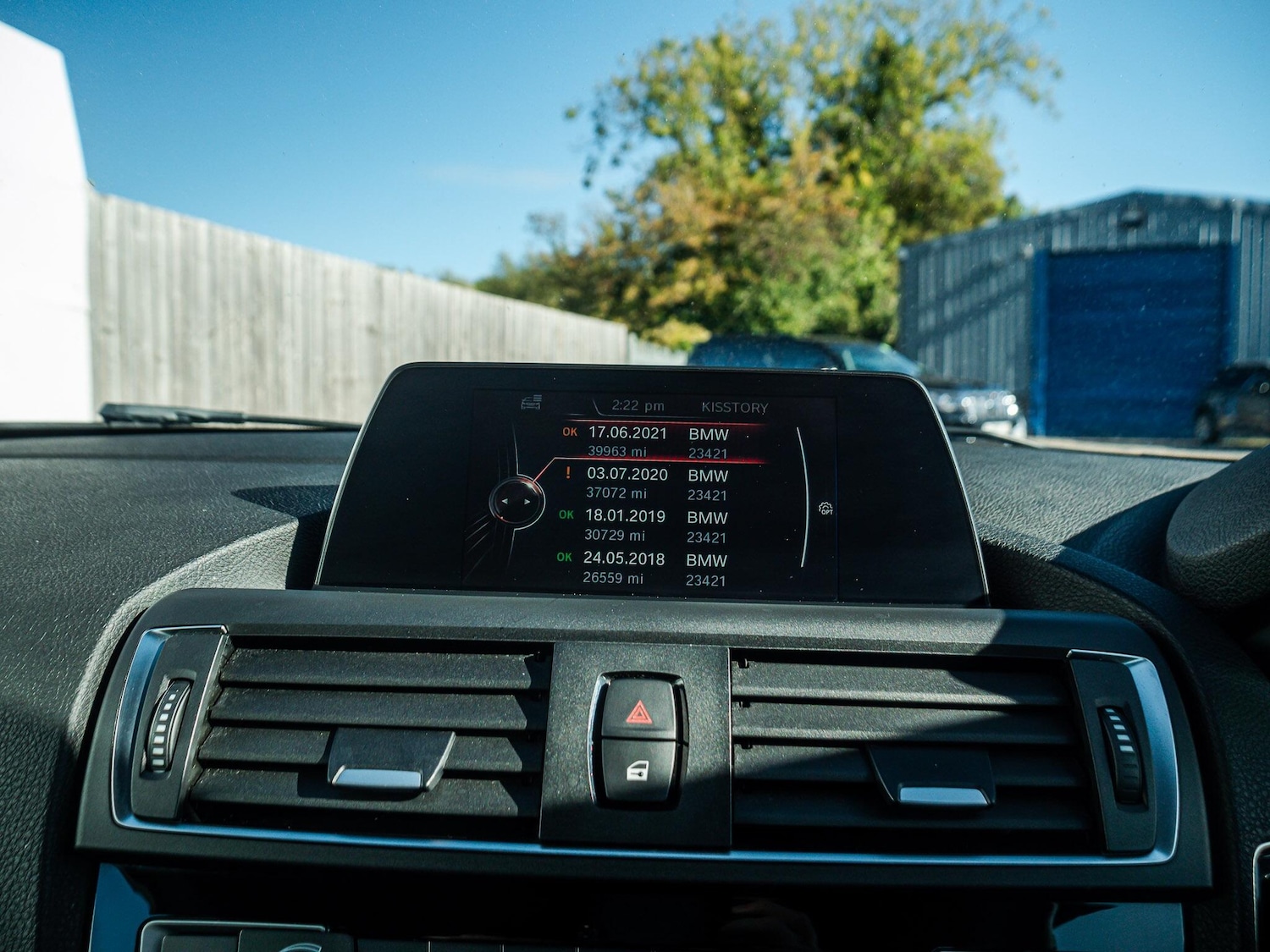 Used BMW 2 Series 2015 for sale - 75310157: Photo 26