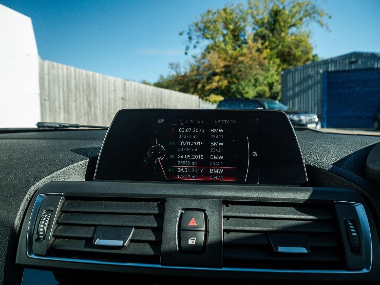 Used BMW 2 Series 2015 for sale - 75310157: Photo 27