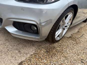 Used BMW 2 Series 2015 for sale - 75310157: Photo