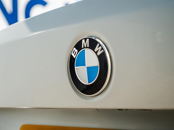 Used BMW 2 Series 2015 for sale - 75310157: Photo 8