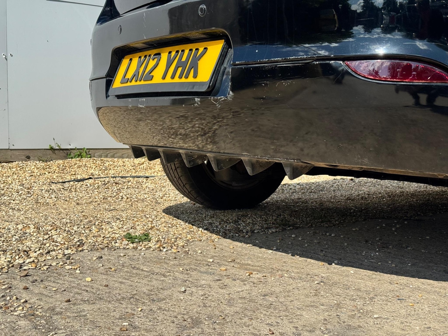 Used Renault Megane 2012 for sale - 76327035: Photo 16