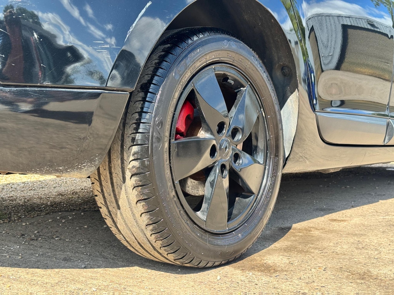 Used Renault Megane 2012 for sale - 76327035: Photo 17