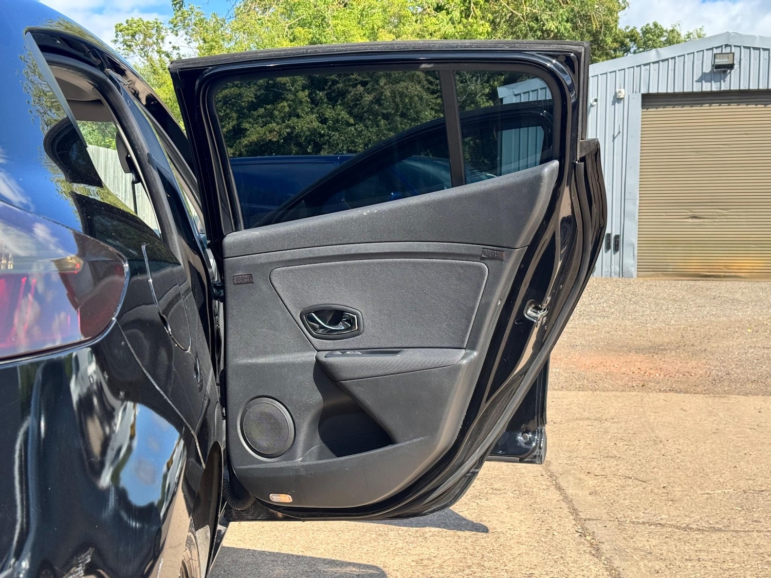 Used Renault Megane 2012 for sale - 76327035: Photo 18