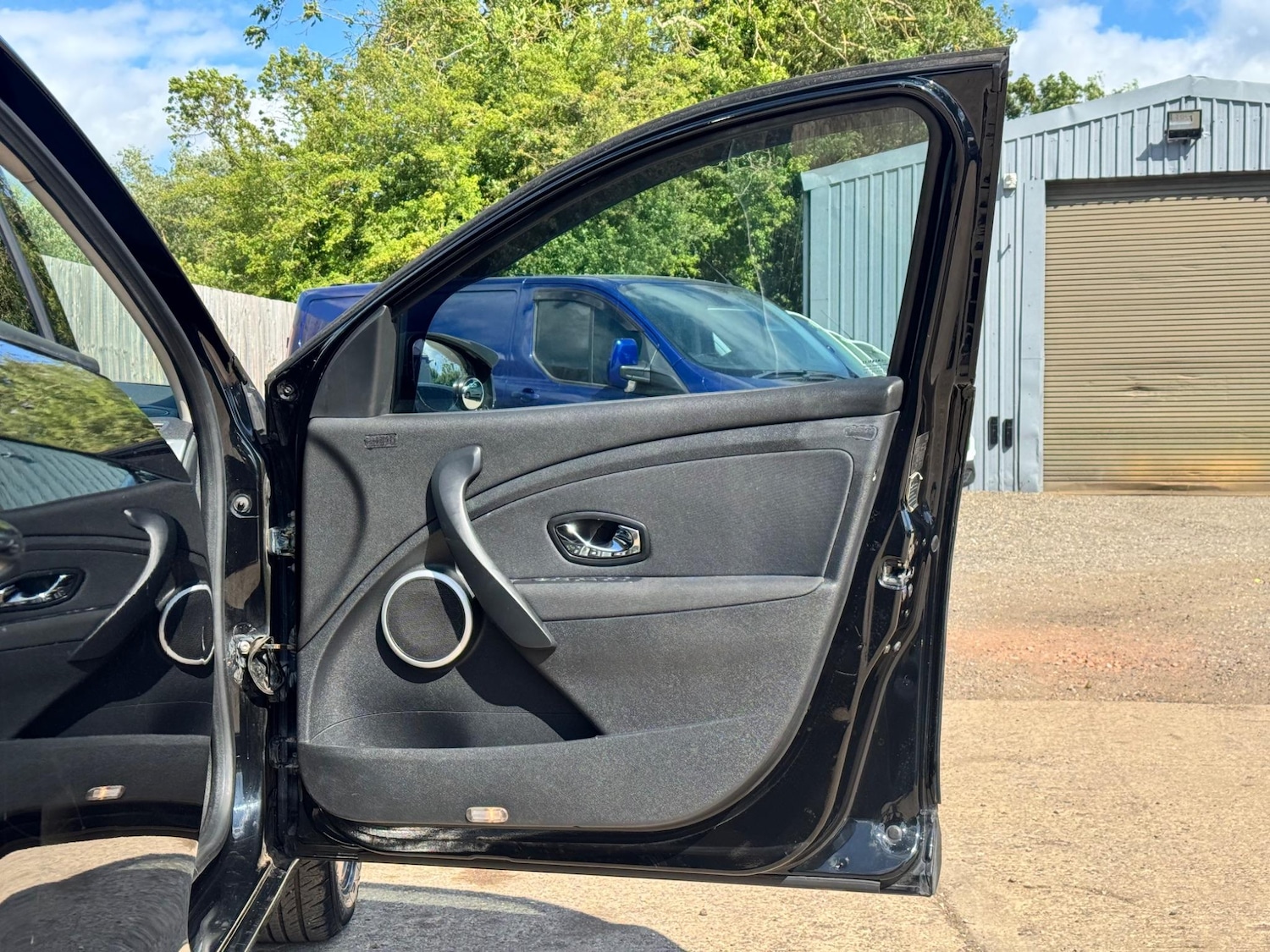 Used Renault Megane 2012 for sale - 76327035: Photo 19