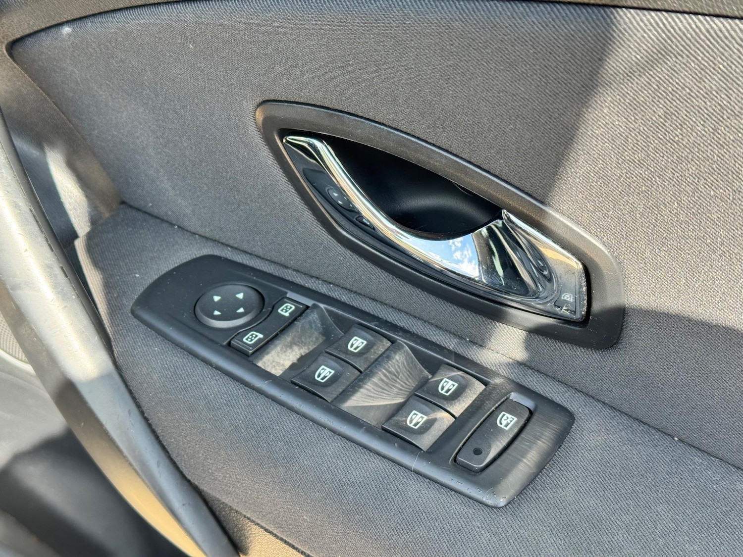 Used Renault Megane 2012 for sale - 76327035: Photo 22