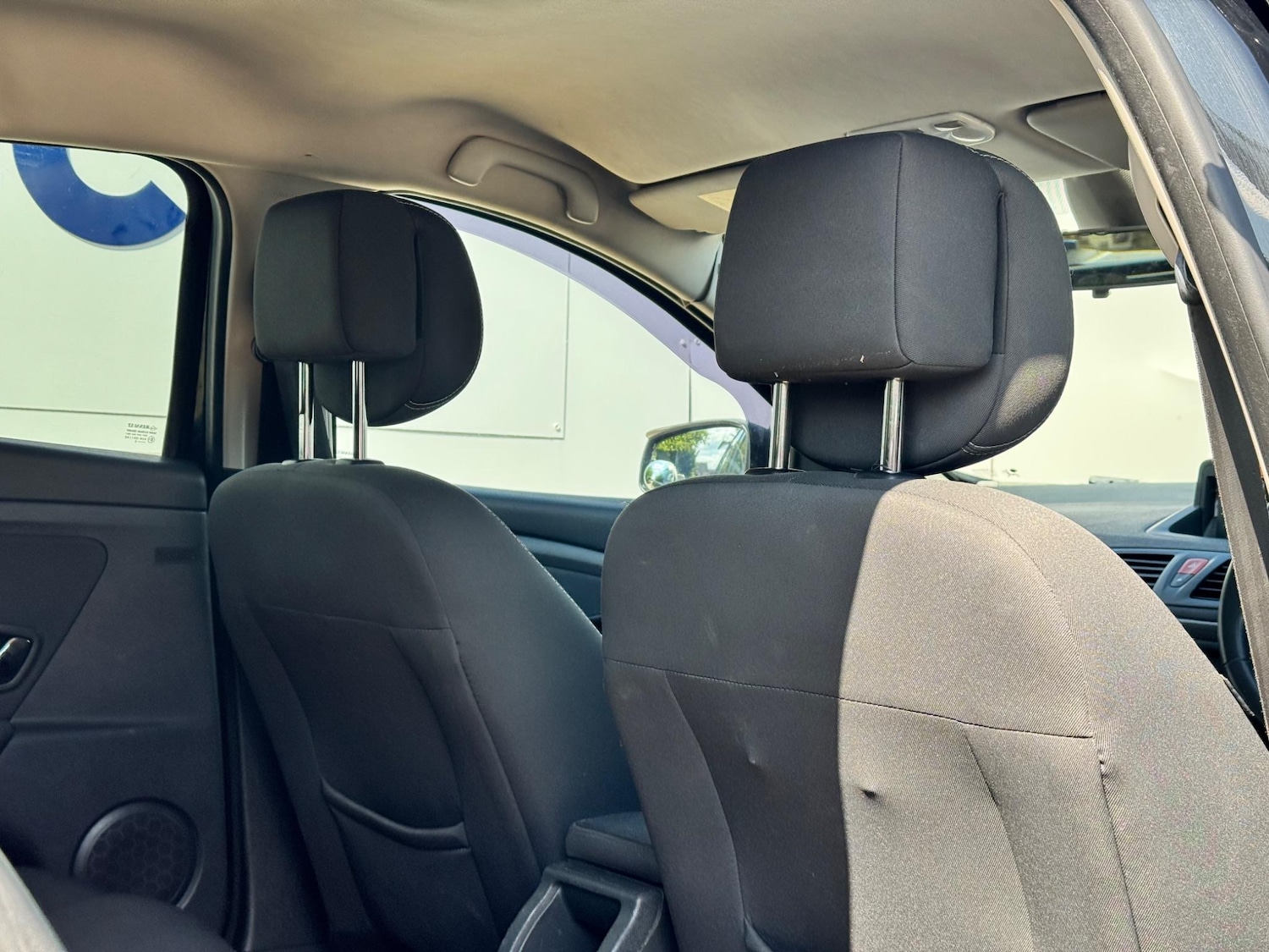 Used Renault Megane 2012 for sale - 76327035: Photo 35