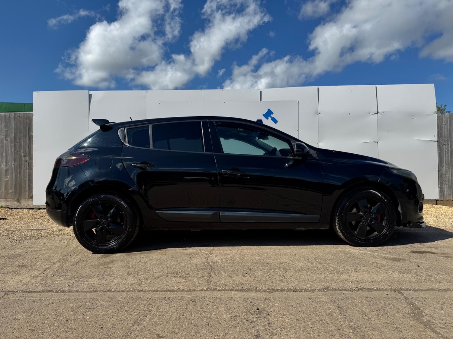 Used Renault Megane 2012 for sale - 76327035: Photo 36