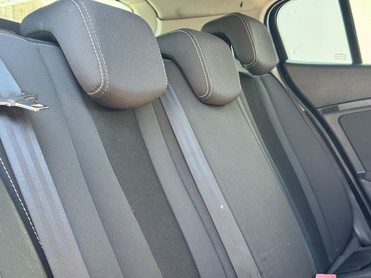 Used Renault Megane 2012 for sale - 76327035: Photo 38