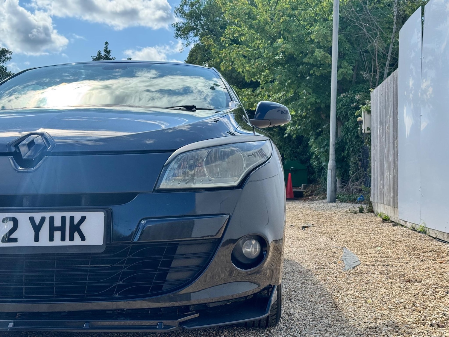 Used Renault Megane 2012 for sale - 76327035: Photo 4