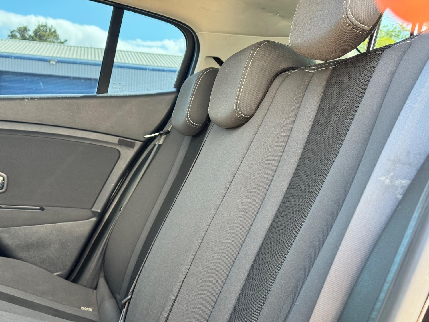 Used Renault Megane 2012 for sale - 76327035: Photo 40