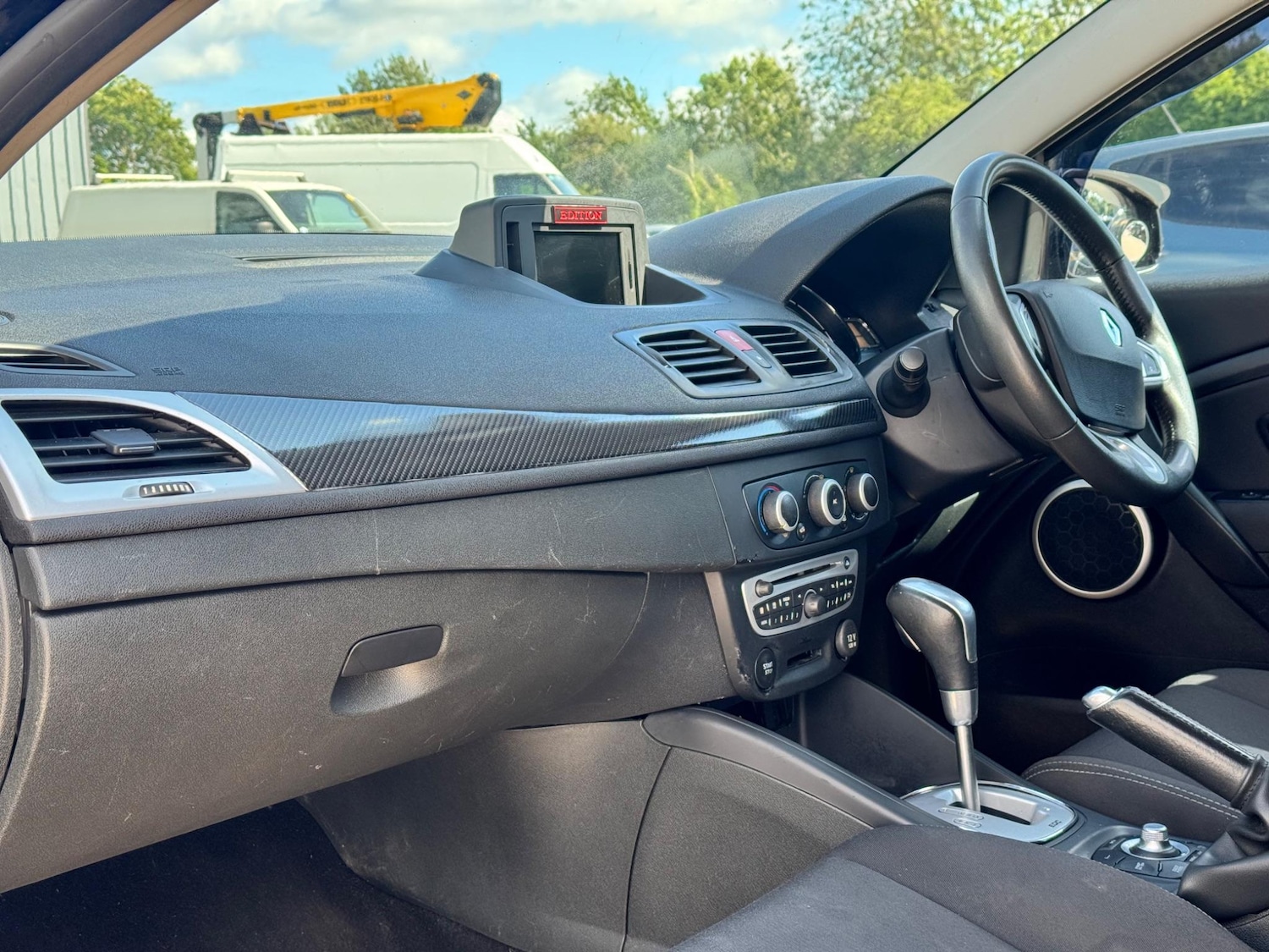 Used Renault Megane 2012 for sale - 76327035: Photo 44