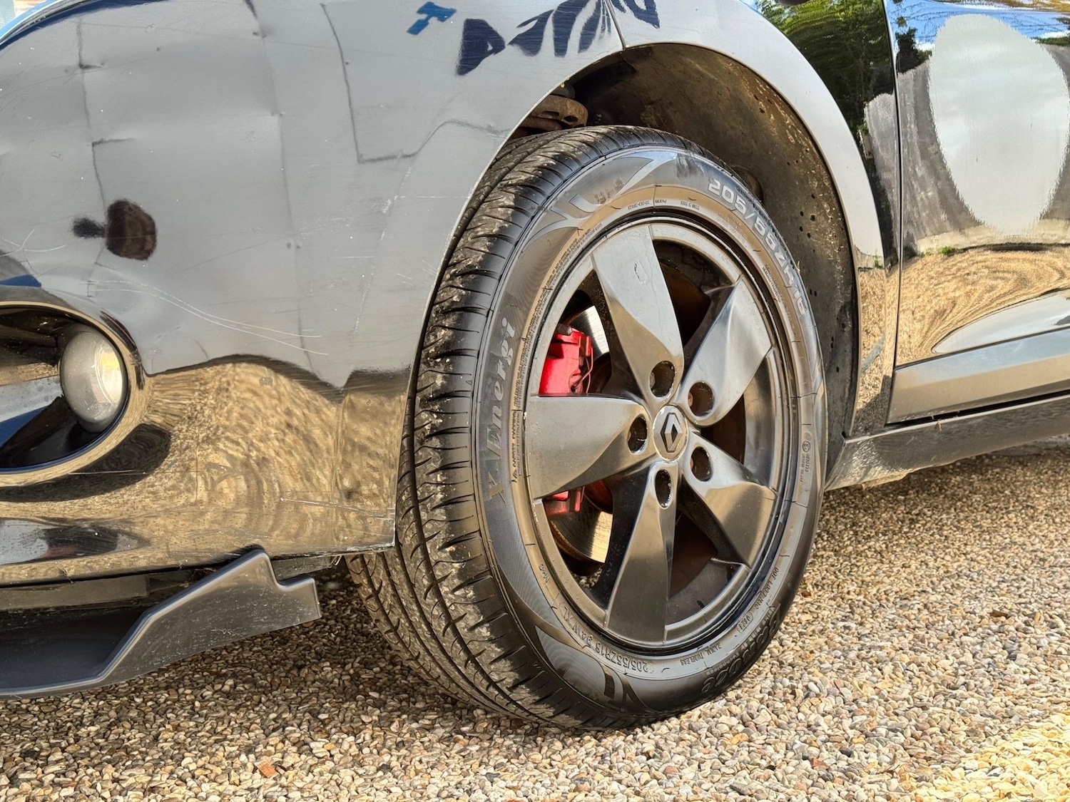 Used Renault Megane 2012 for sale - 76327035: Photo 7