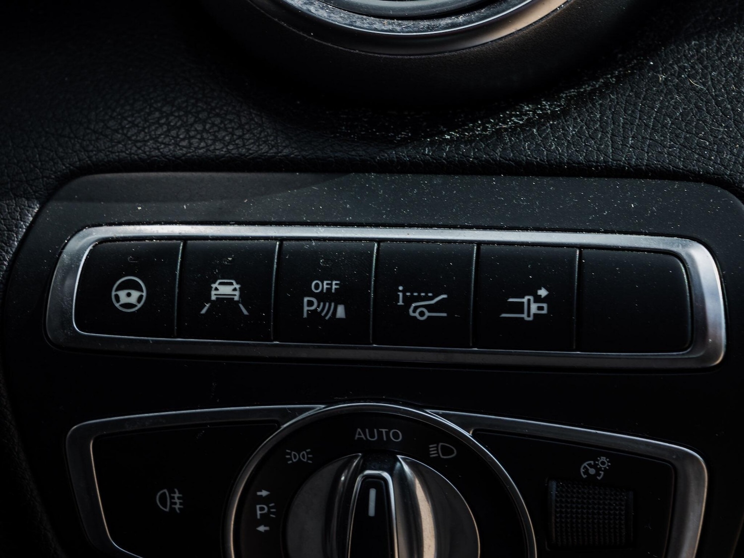 Used Mercedes-Benz C-Class for sale - 76083772: Photo 49