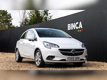 Used Vauxhall Corsa 2015 for sale - 79646173: Photo