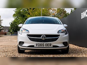 Used Vauxhall Corsa 2015 for sale - 79646173: Photo