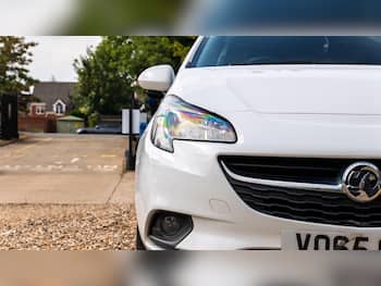 Used Vauxhall Corsa 2015 for sale - 79646173: Photo