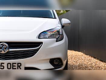 Used Vauxhall Corsa 2015 for sale - 79646173: Photo