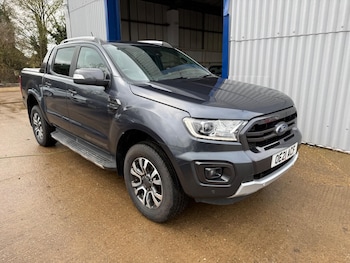 Used Ford Ranger 2021 for sale - 77683088: Photo