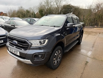 Used Ford Ranger 2021 for sale - 77683088: Photo