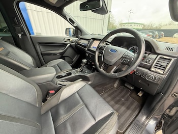 Used Ford Ranger 2021 for sale - 77683088: Photo
