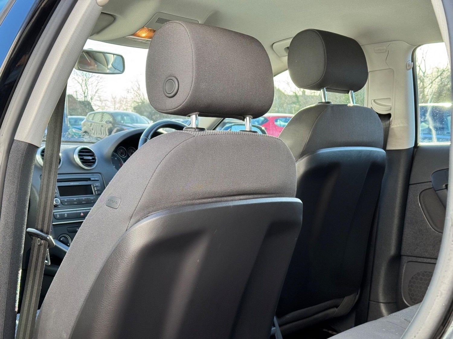 Used Audi A3 2011 for sale - 77081825: Photo 13