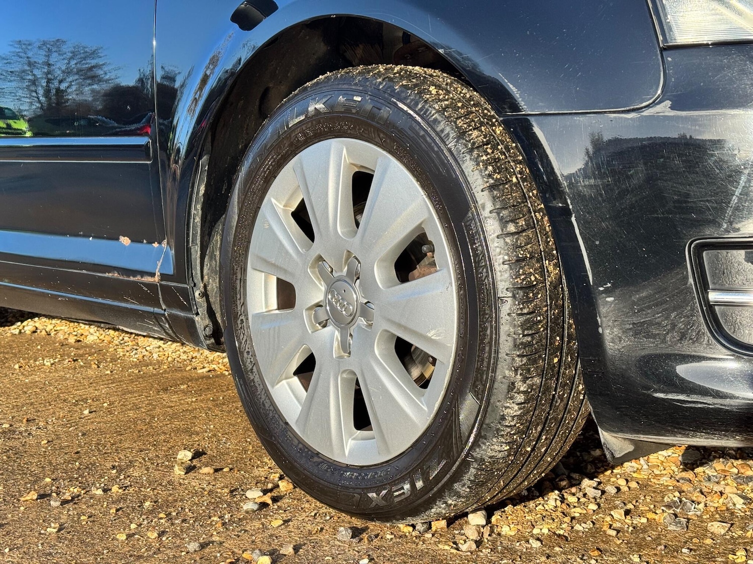 Used Audi A3 2011 for sale - 77081825: Photo 25