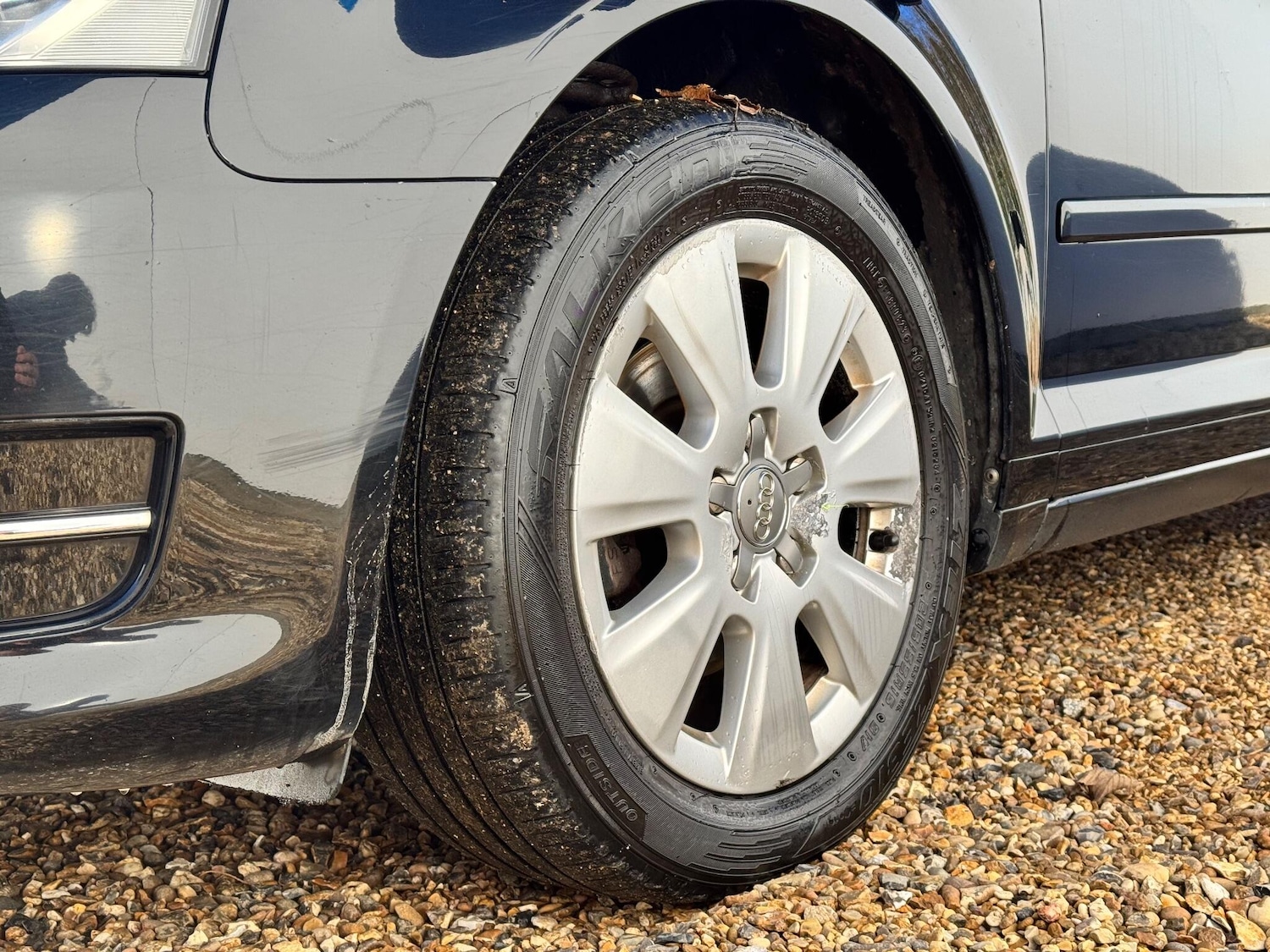 Used Audi A3 2011 for sale - 77081825: Photo 26