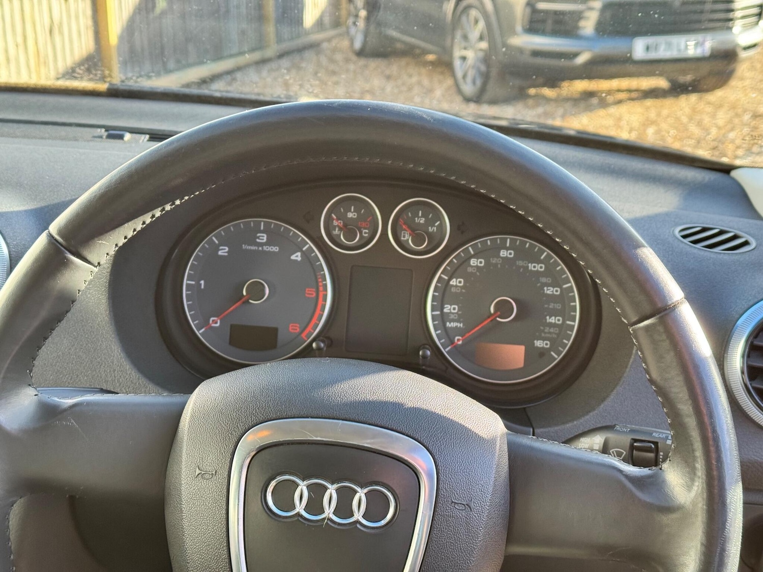 Used Audi A3 2011 for sale - 77081825: Photo 29