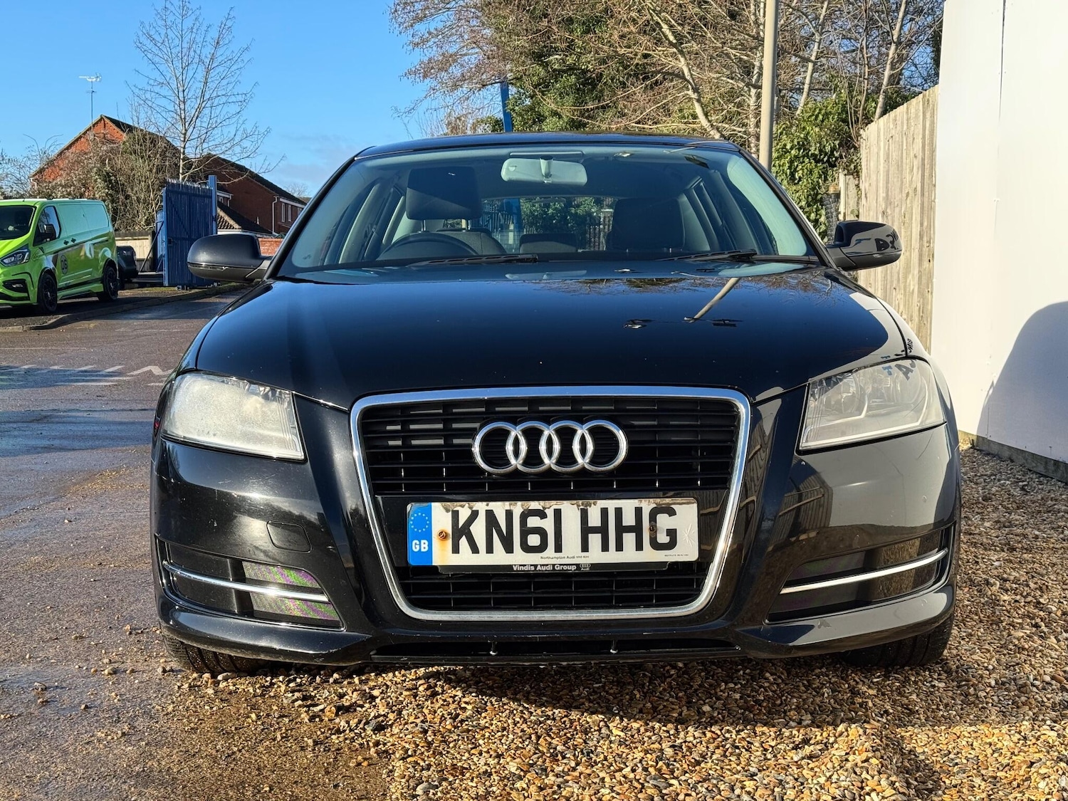 Used Audi A3 2011 for sale - 77081825: Photo 3