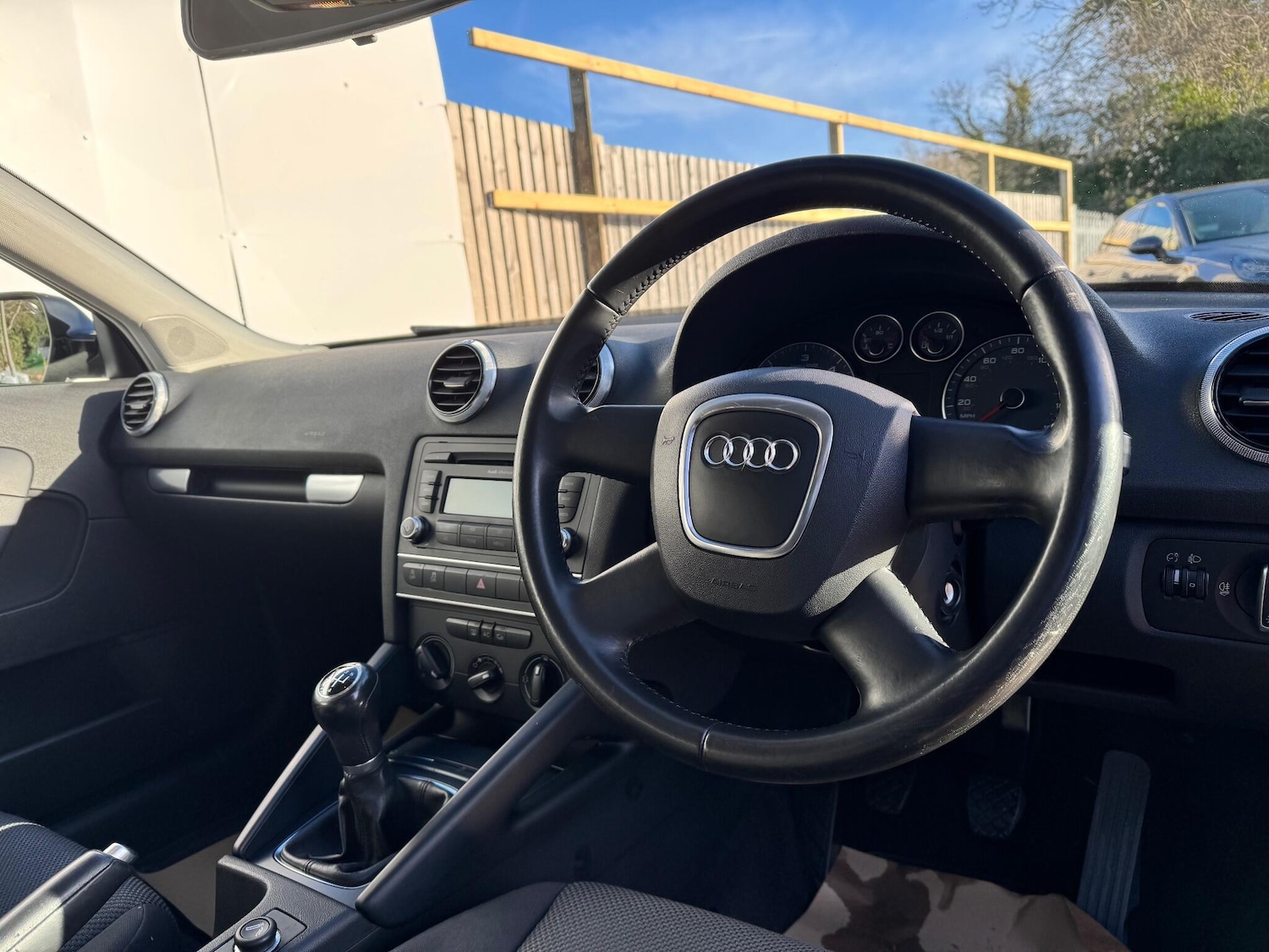 Used Audi A3 2011 for sale - 77081825: Photo 31