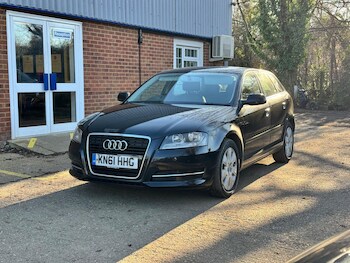 Used Audi A3 2011 for sale - 77081825: Photo