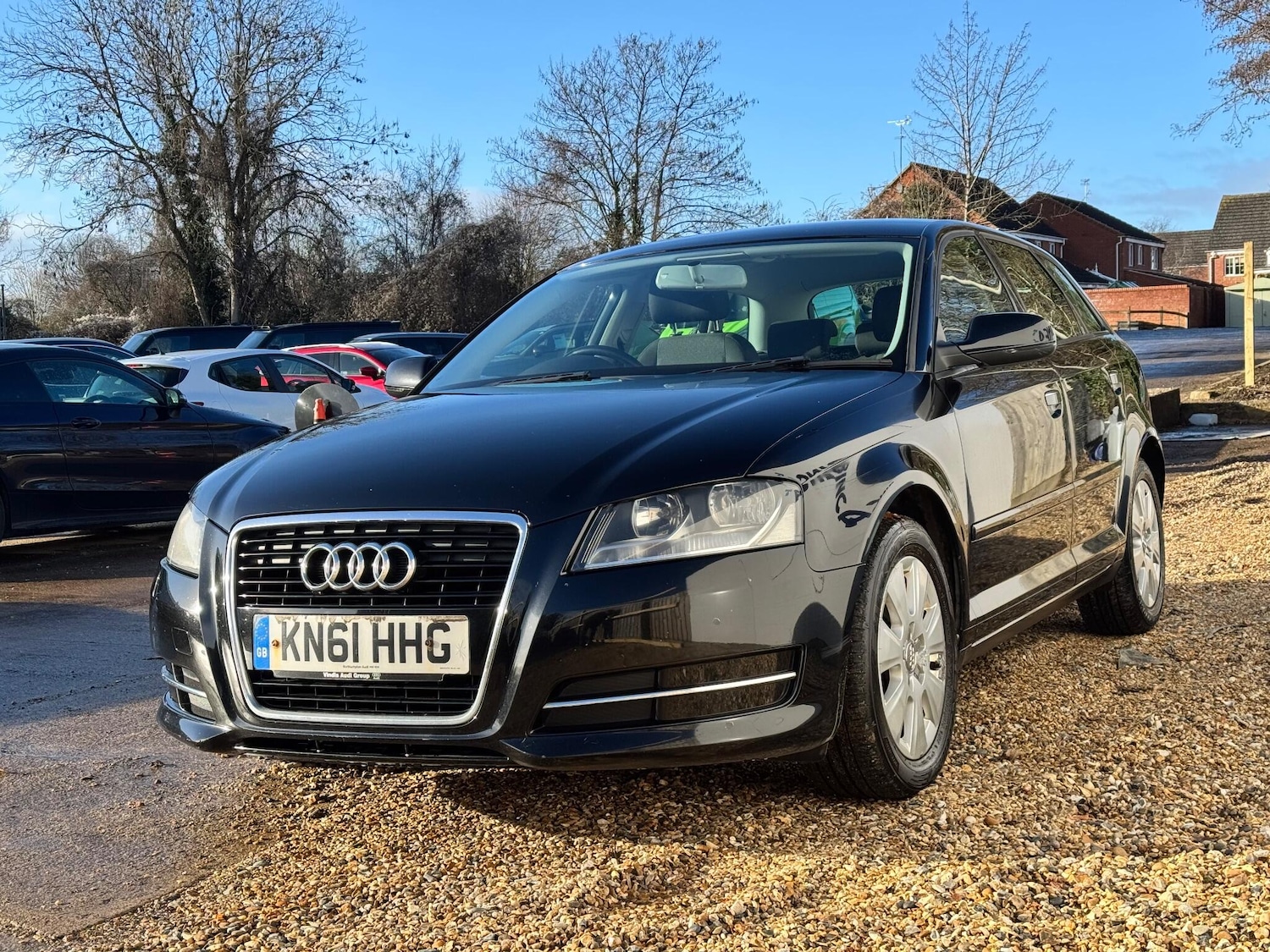Used Audi A3 2011 for sale - 77081825: Photo 4