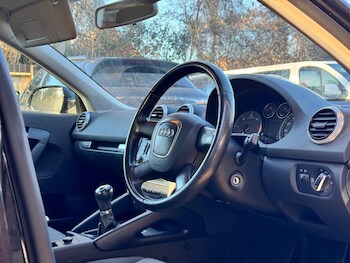 Used Audi A3 2011 for sale - 77081825: Photo