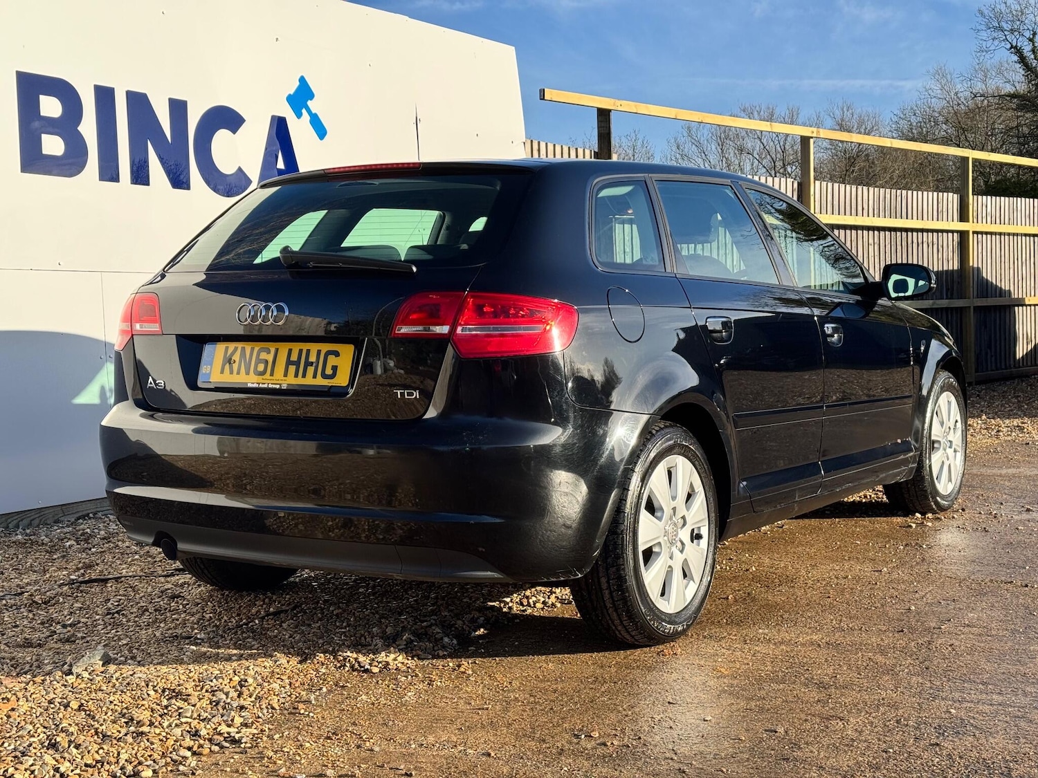 Used Audi A3 2011 for sale - 77081825: Photo 6