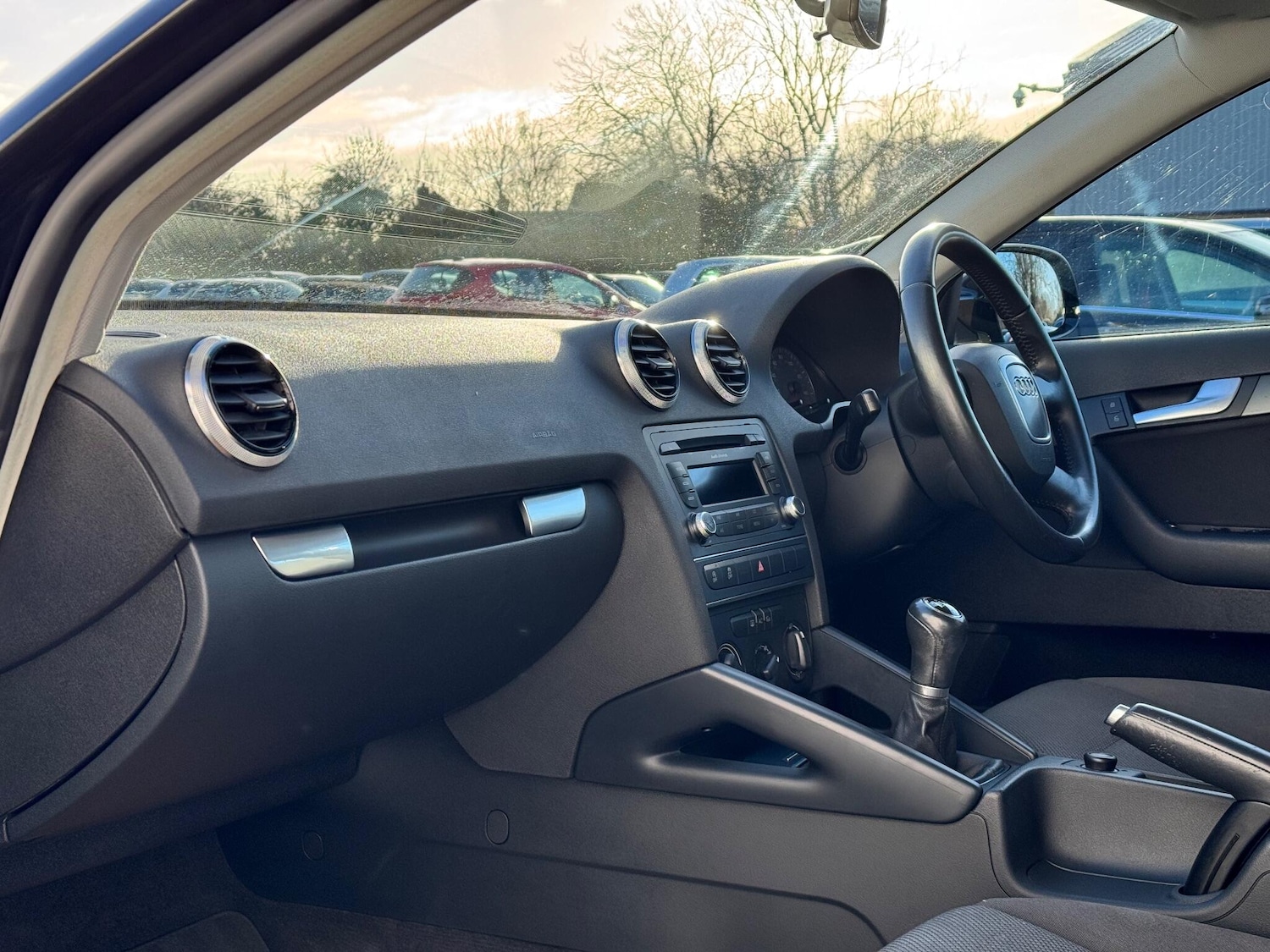 Used Audi A3 2011 for sale - 77081825: Photo 7