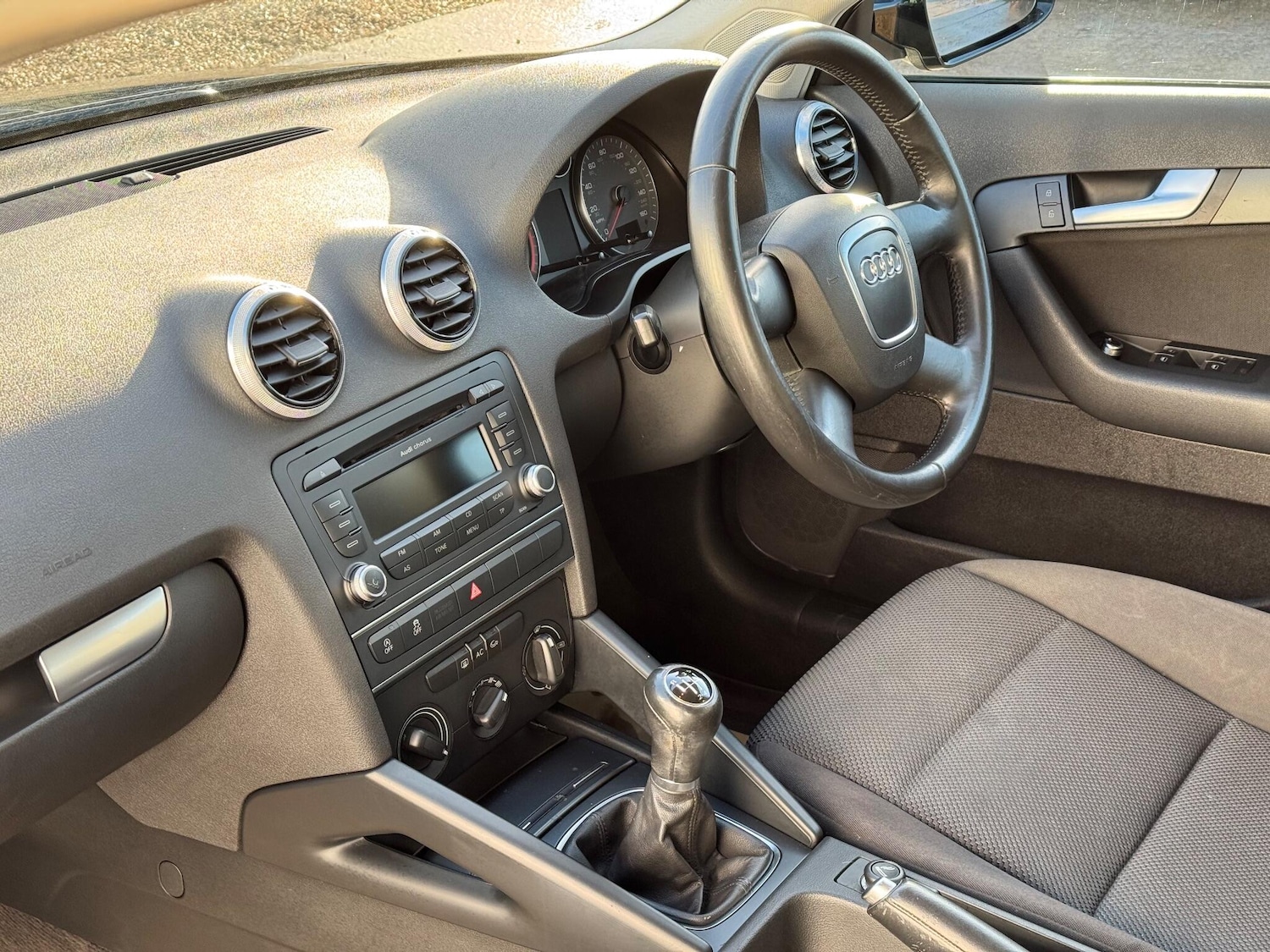 Used Audi A3 2011 for sale - 77081825: Photo 8