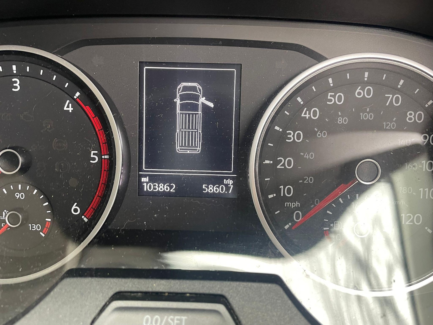 Used Volkswagen Crafter 2018 for sale - 77970159: Photo 5