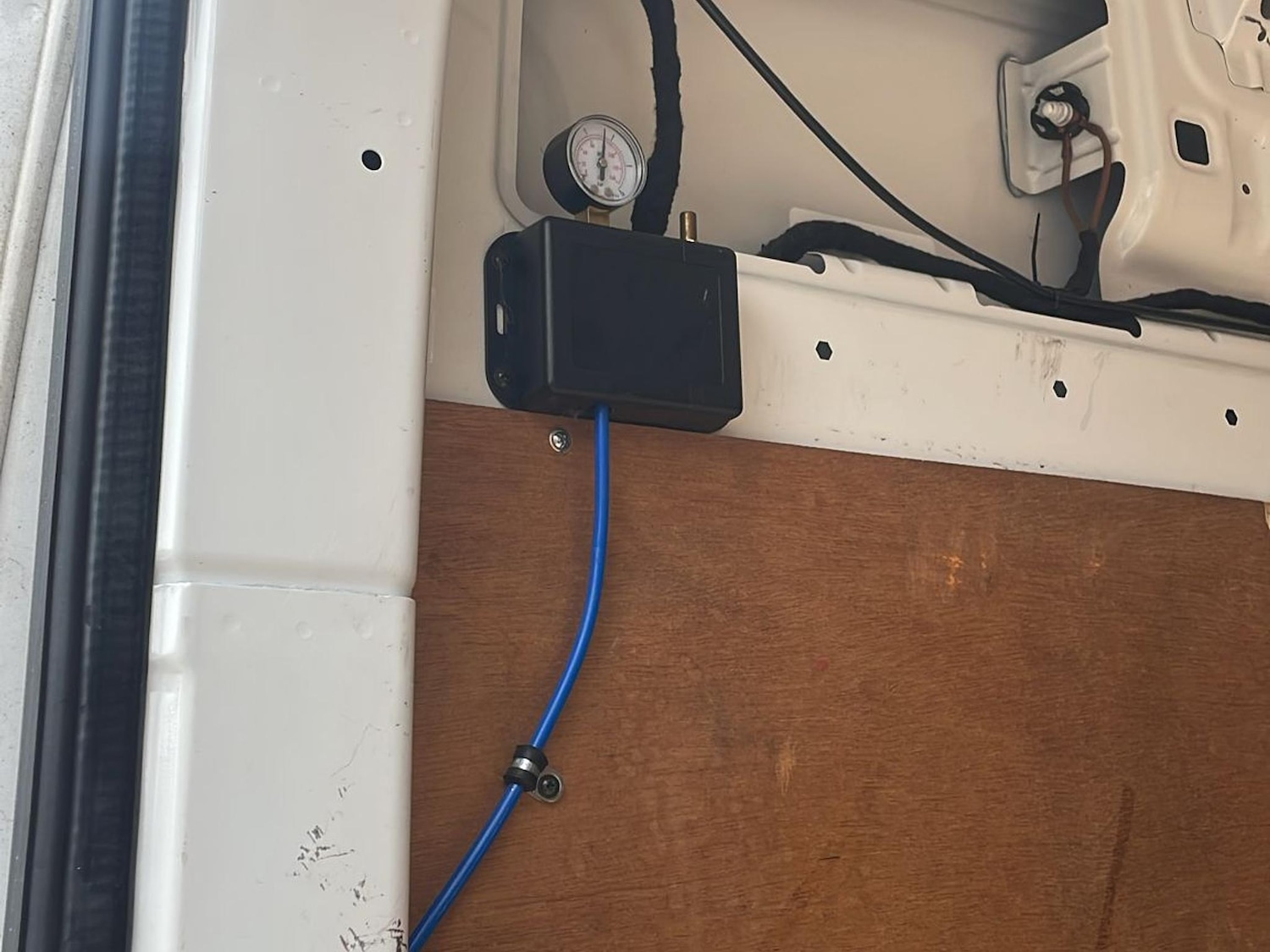 Used Volkswagen Crafter 2018 for sale - 77970159: Photo 7