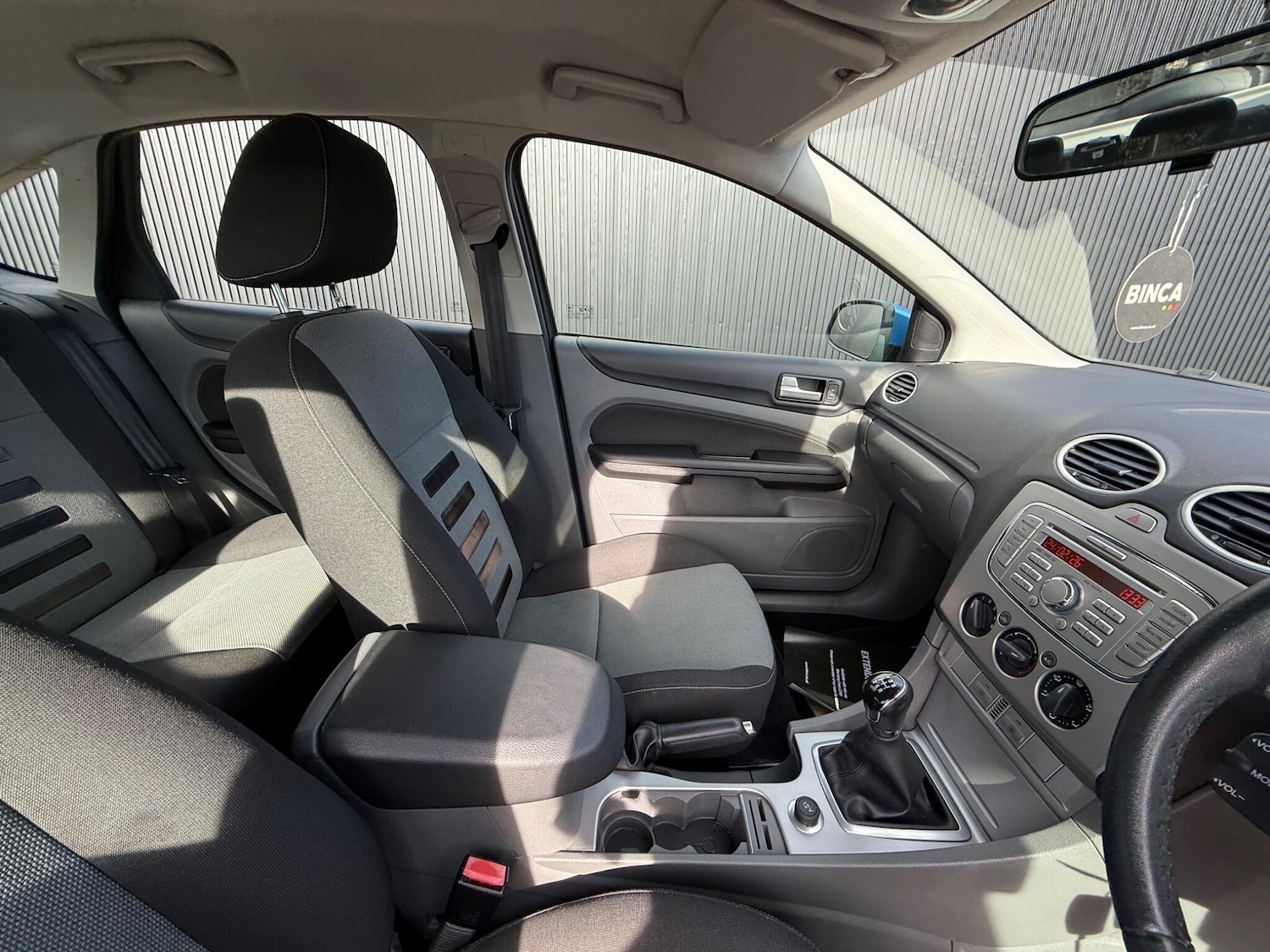 Used Ford Focus 2010 for sale - 77658505: Photo 10