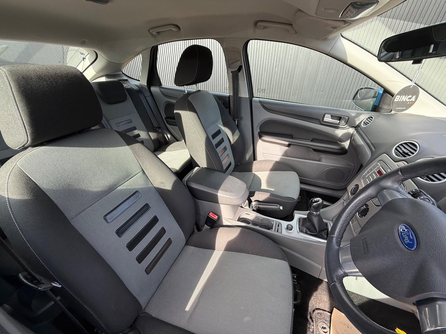 Used Ford Focus 2010 for sale - 77658505: Photo 11