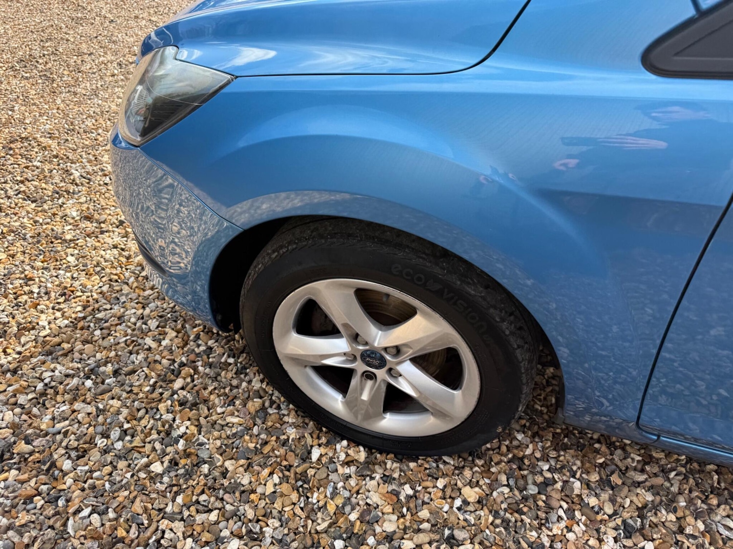 Used Ford Focus 2010 for sale - 77658505: Photo 14