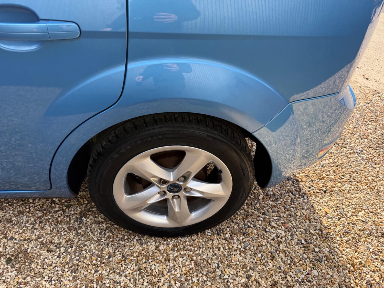 Used Ford Focus 2010 for sale - 77658505: Photo 15