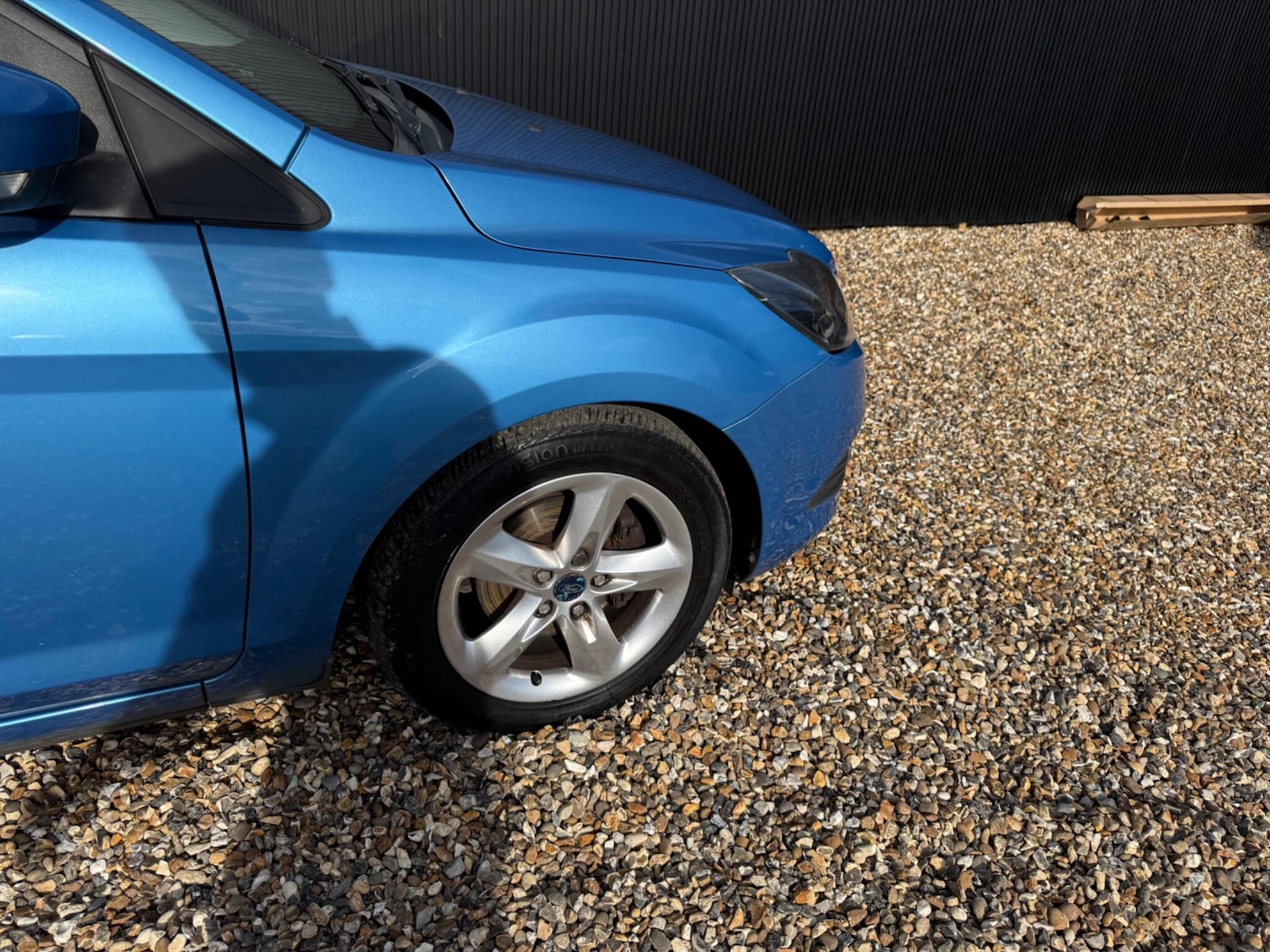 Used Ford Focus 2010 for sale - 77658505: Photo 17