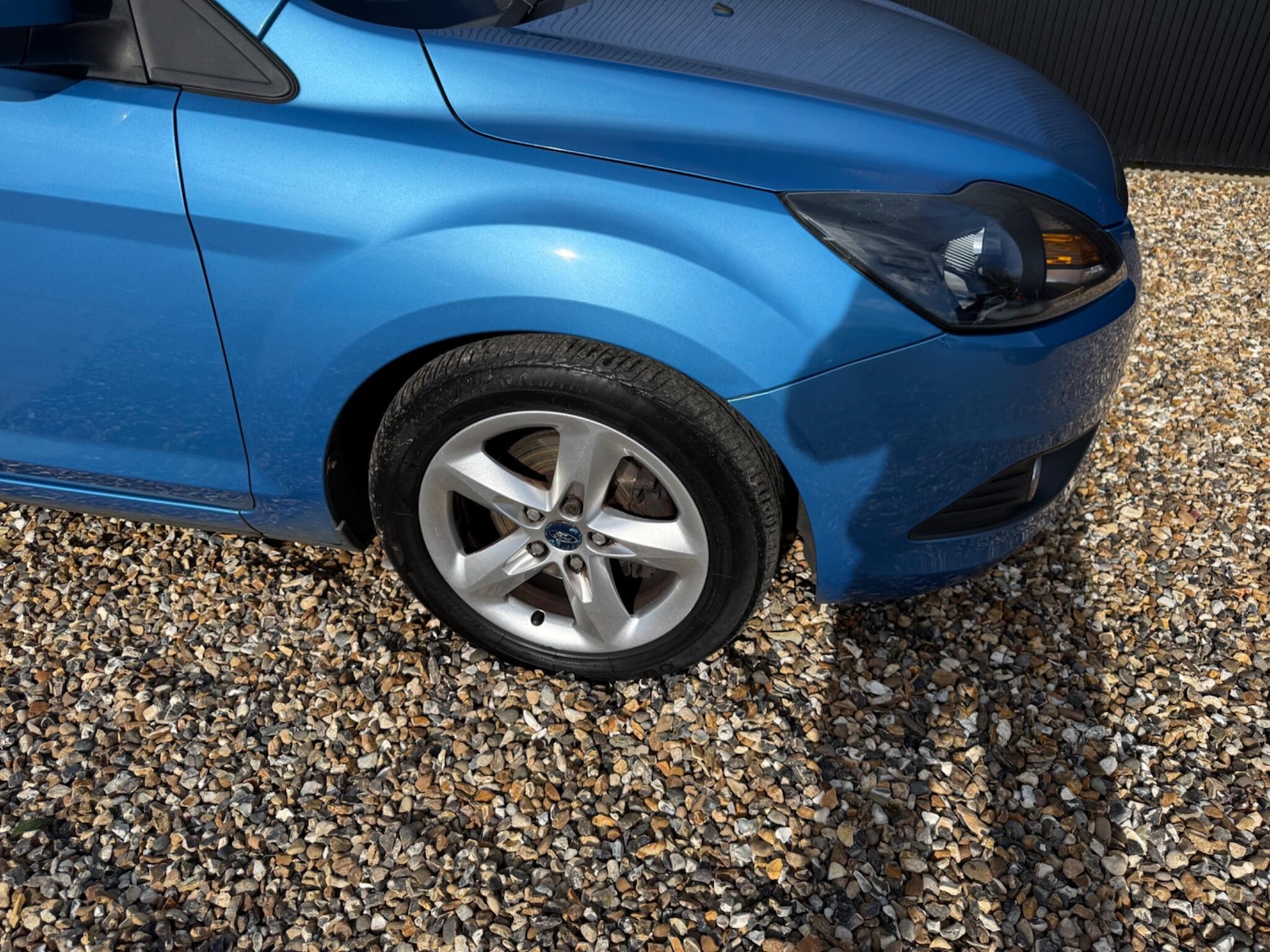 Used Ford Focus 2010 for sale - 77658505: Photo 18