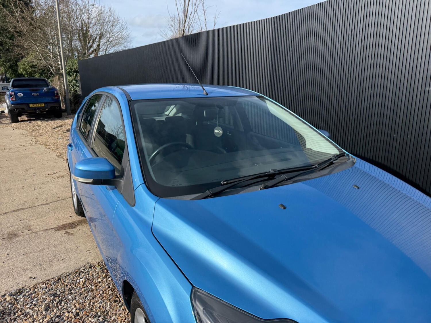 Used Ford Focus 2010 for sale - 77658505: Photo 22