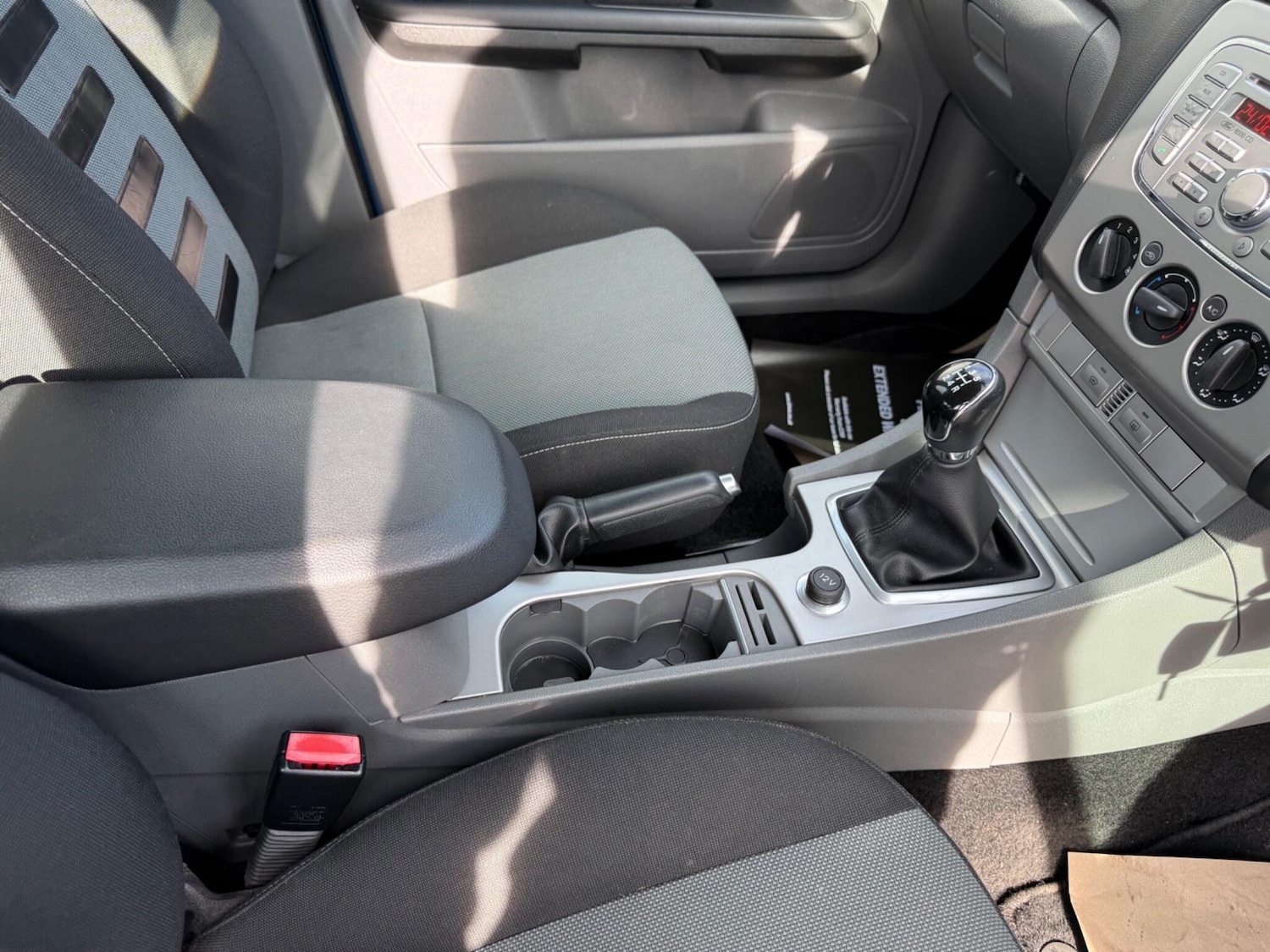 Used Ford Focus 2010 for sale - 77658505: Photo 23